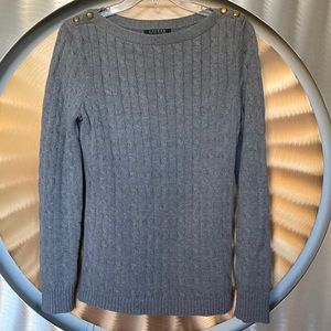Ralph Lauren Sweater